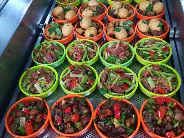 員工食堂承包公司要滿(mǎn)足的標(biāo)準(zhǔn)和要求