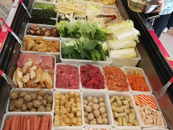 寫(xiě)字樓食堂承包