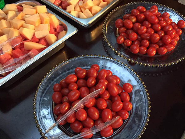 事業(yè)單位食堂承包