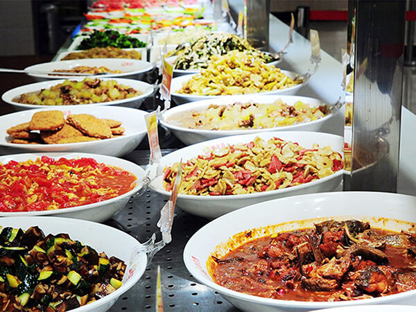 食堂承包共同用餐要注意什么？